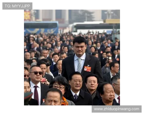 哈尔滨姚明的成长历程与篮球成就全解析