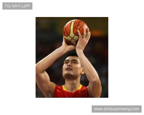 姚明传奇再续八一荣耀上海篮球的崛起与未来展望